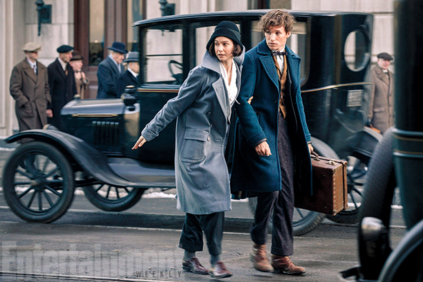 Fantastic Beasts and Where to Find Them, le film - Page 2 440992_original