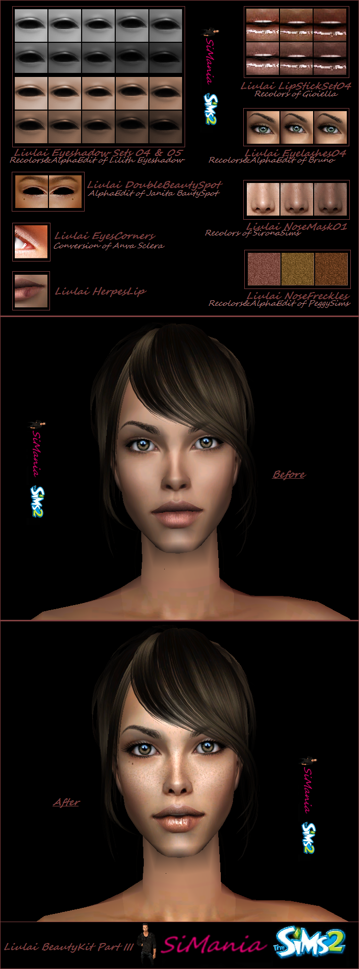 BeautyKit-Part Three 26716_original