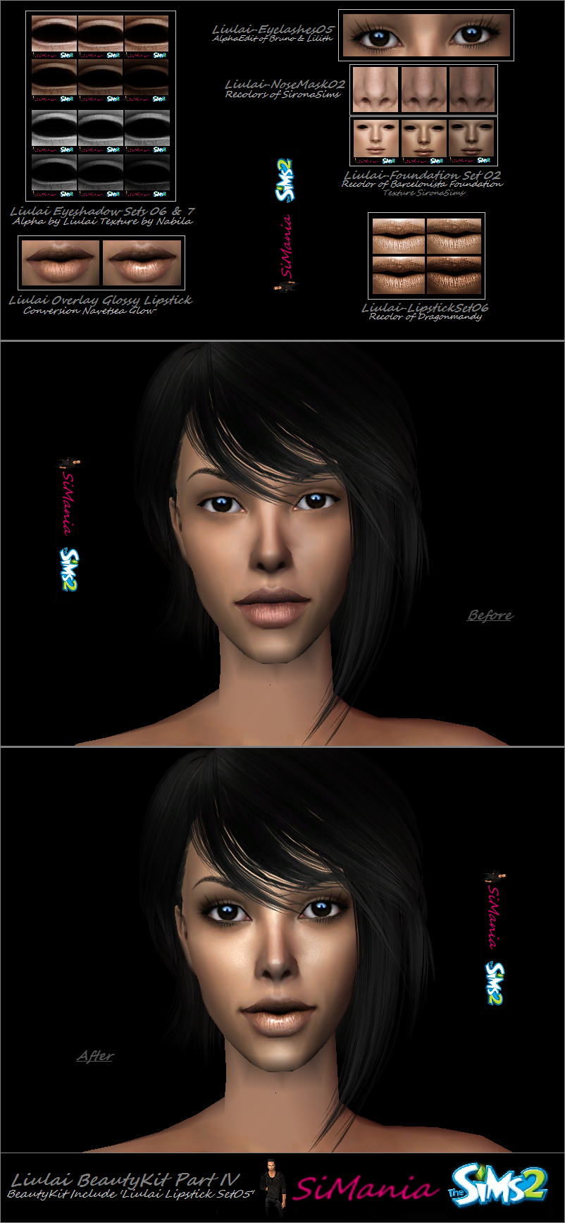 BeautyKit-Part Four 30135_original