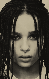 Zoé Kravitz. 1364288_original