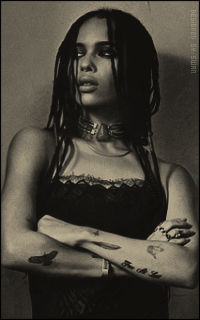 Zoé Kravitz. 1365801_original