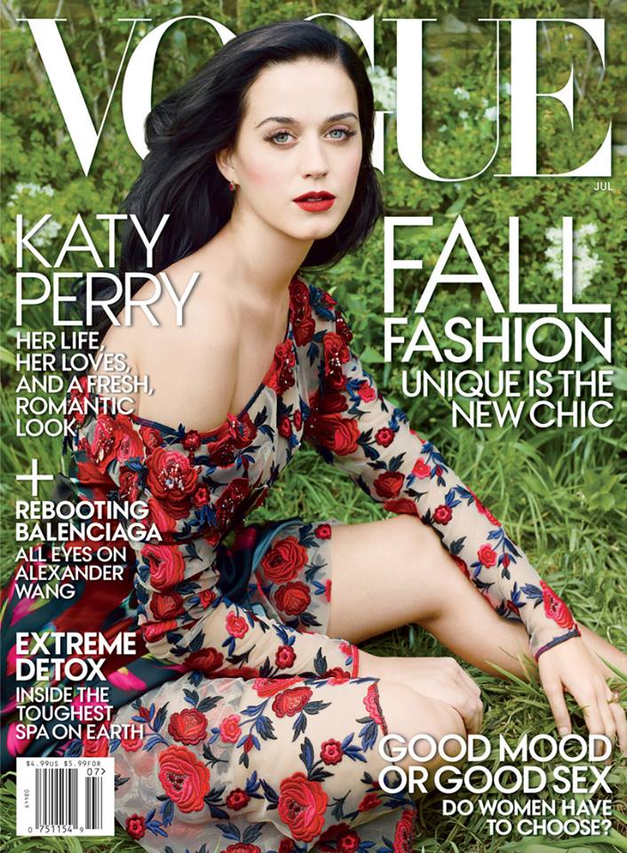 Katy Perry en la Vogue 524483_original