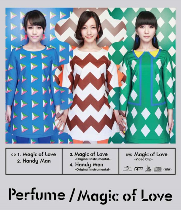 [Magic of Love] Nuevo Single - 22/05/2013 1260_900