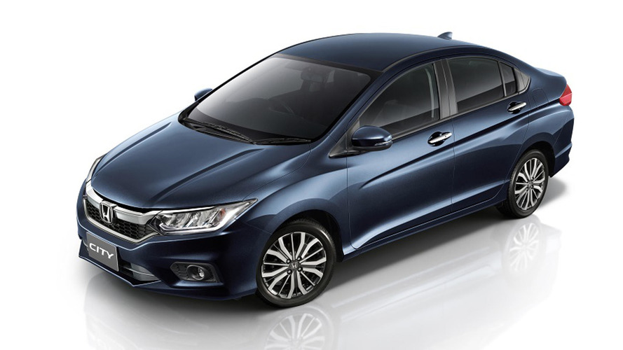 Honda prepara investimento de R$ 1 bilhão no Brasil - Página 11 Novo-honda-city-tailandia1