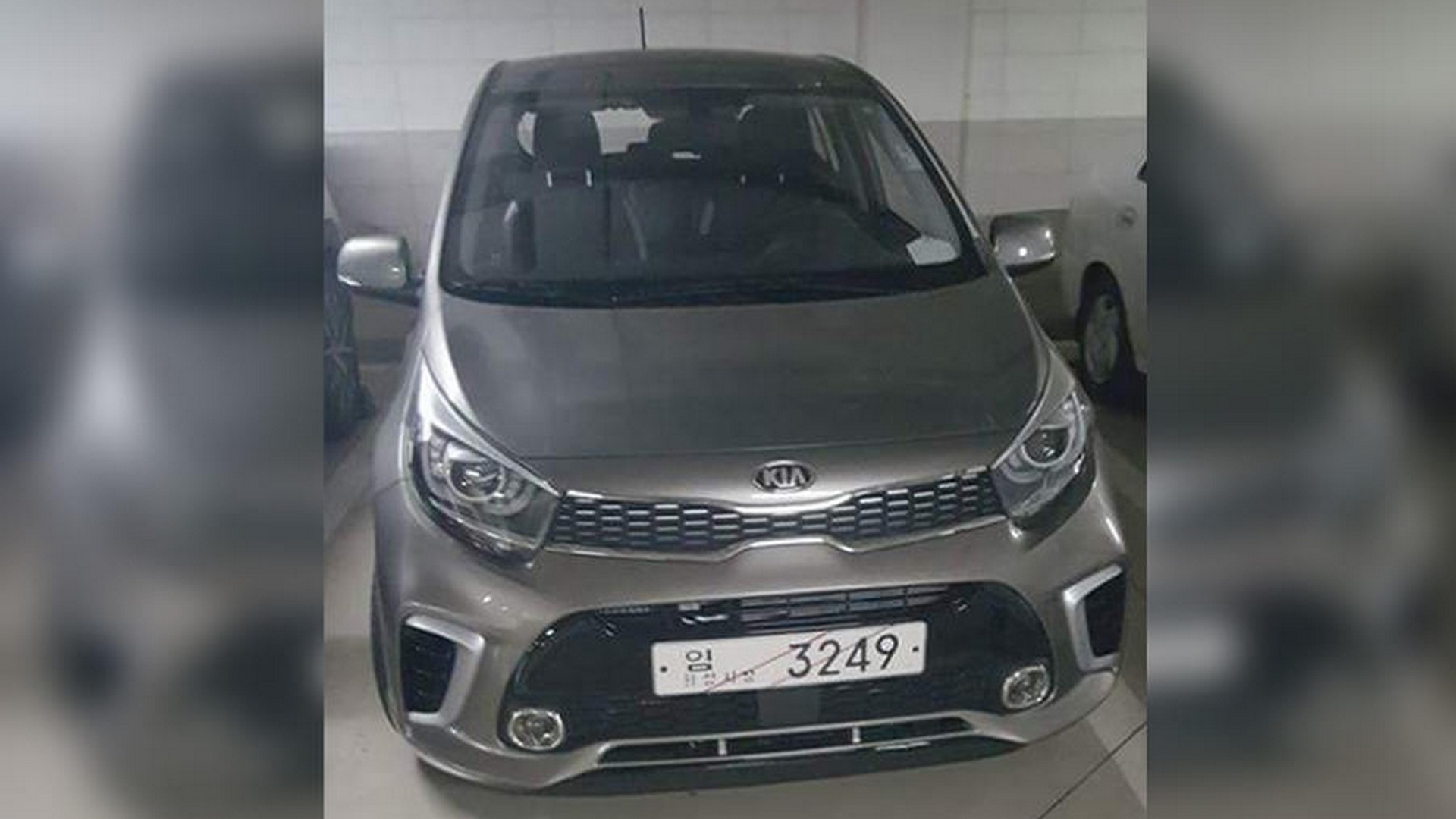 Enquanto isso, na Coréia (do Sul)..... Kia-picanto-2017