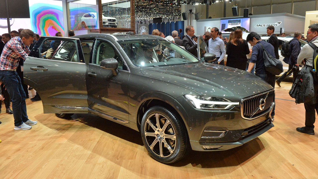 2017 - [Volvo] XC60 II - Page 4 2018-volvo-xc60-live-pictures