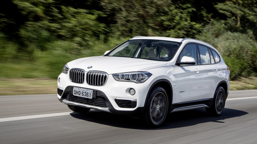 Fabrica da BMW no Brasil - Página 20 Bmw-x1-nacional