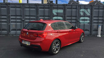 Fabrica da BMW no Brasil - Página 21 Bmw-m140i-2017