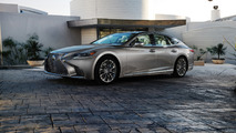 Salão de Detroit de 2.017 - Página 2 2018-lexus-ls