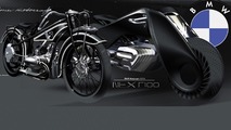 Enquanto isso, na Europa.... Bmw-motorrad-vision-next-100