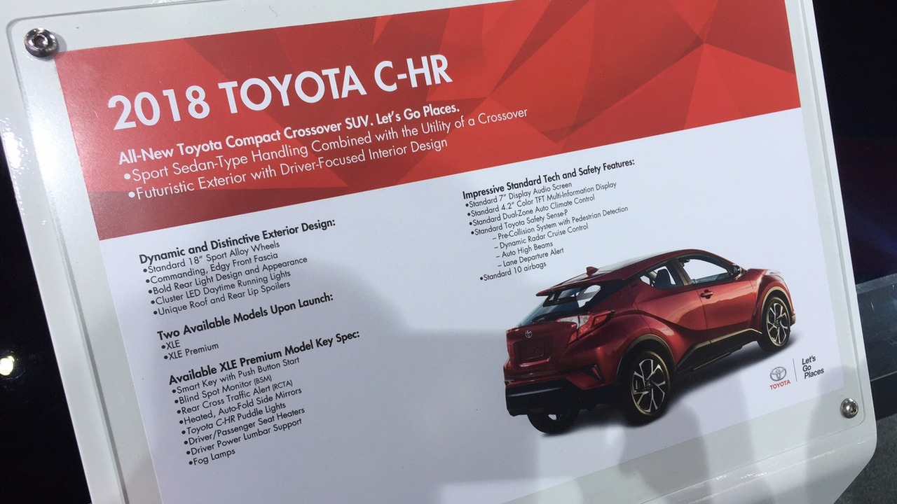 Salão de Detroit de 2.017 - Página 2 Toyota-ch-r-eua