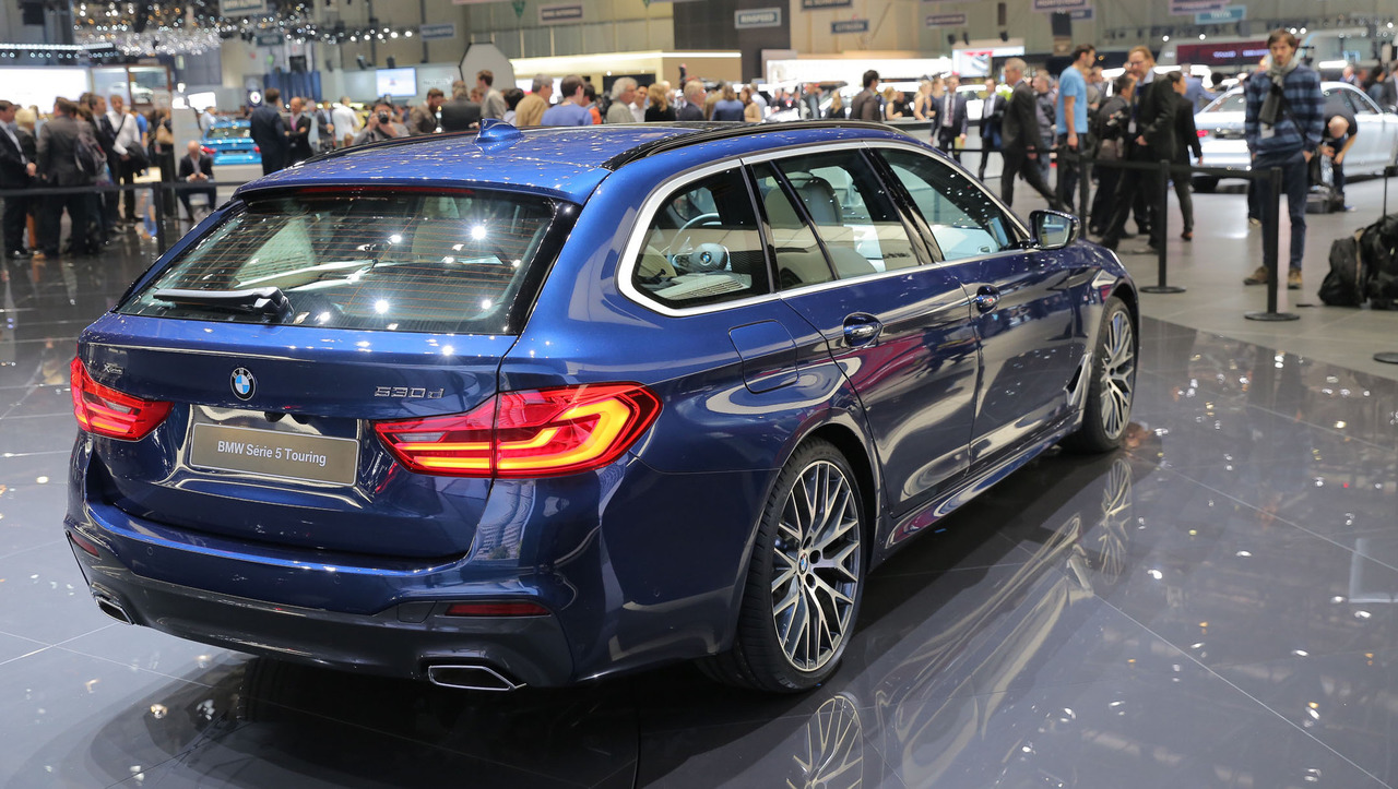 2016 - [BMW] Série 5 Berline & Touring [G30/G31] - Page 28 2017-bmw-5-series-touring-live-in-geneva