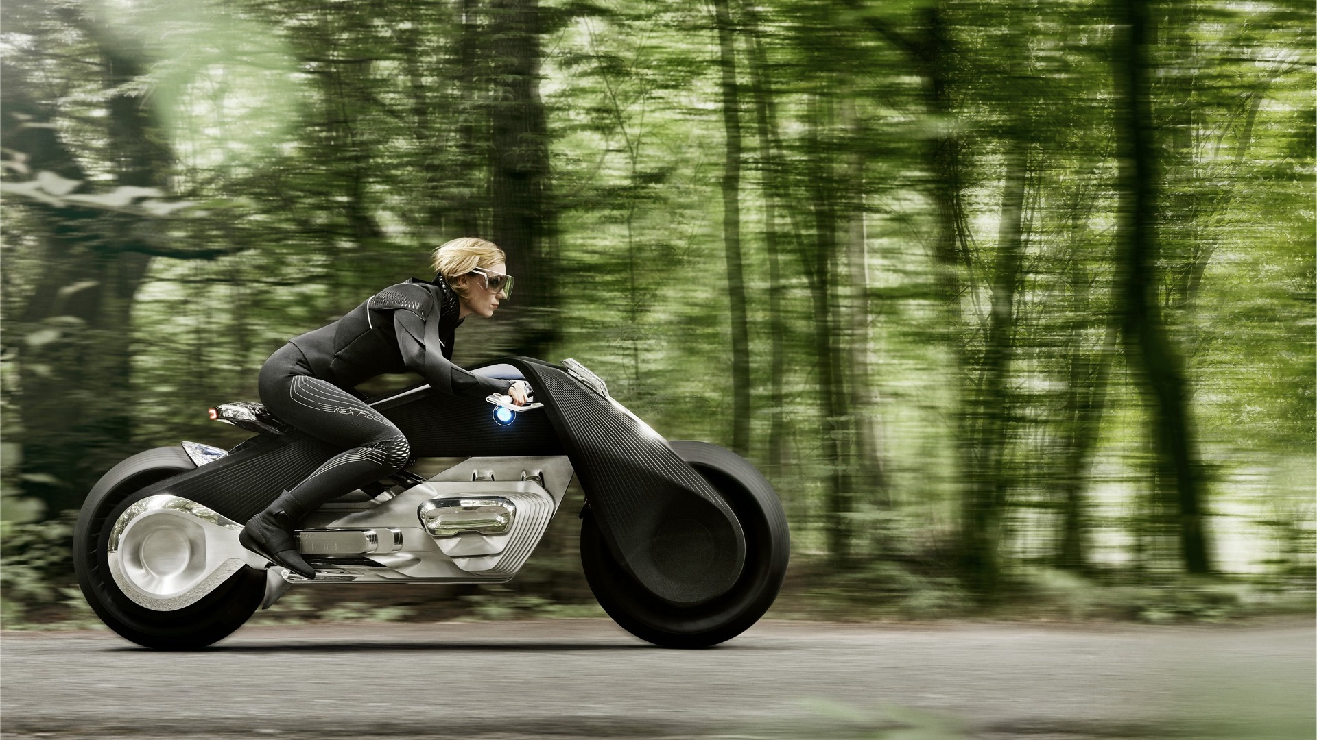 Enquanto isso, na Europa.... Bmw-motorrad-vision-next-100