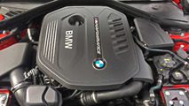 Fabrica da BMW no Brasil - Página 21 Bmw-m140i-2017