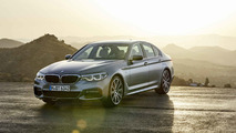 Fabrica da BMW no Brasil - Página 21 2017-bmw-5-series