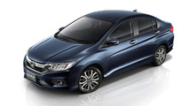 Honda prepara investimento de R$ 1 bilhão no Brasil - Página 11 Novo-honda-city-tailandia1