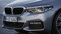 Fabrica da BMW no Brasil - Página 21 2017-bmw-5-series