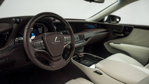 Salão de Detroit de 2.017 - Página 2 2018-lexus-ls