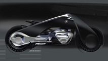 Enquanto isso, na Europa.... Bmw-motorrad-vision-next-100