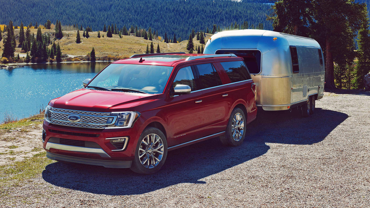 2018 - [Ford] Expedition 2018-ford-expedition