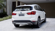 Fabrica da BMW no Brasil - Página 21 Bmw-x1-nacional