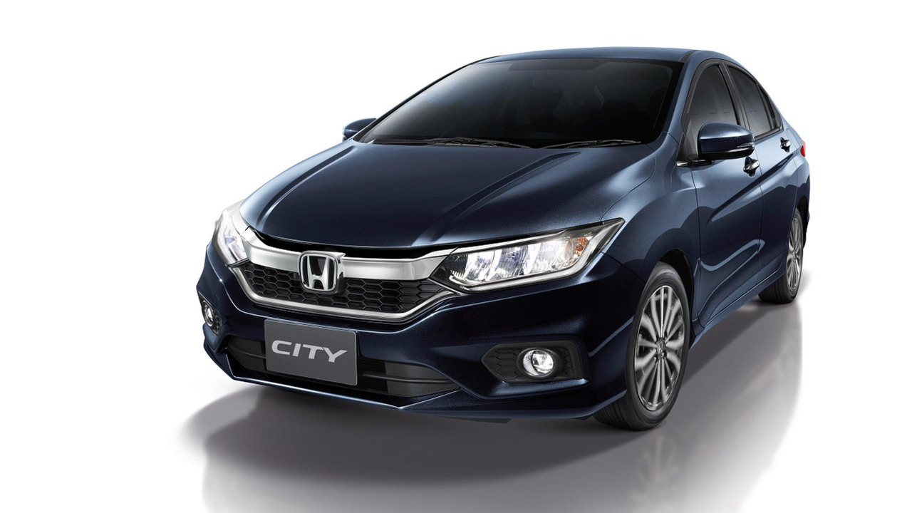 Honda prepara investimento de R$ 1 bilhão no Brasil - Página 11 Novo-honda-city-tailandia1