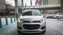 Renovação da linha Chevrolet no Brasil - Página 2 Chevrolet-tracker-14-turbo-2017