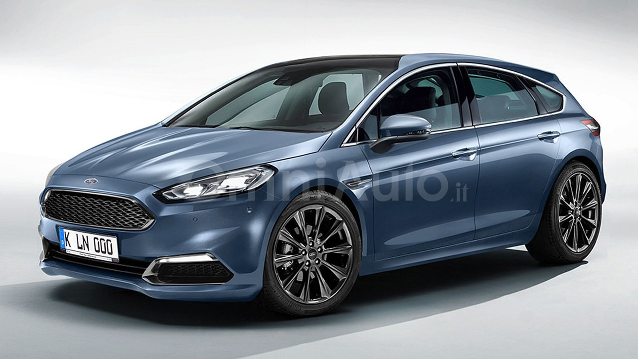 2018 - [Ford] Focus IV - Page 2 2018-ford-focus-render-by-omniauto