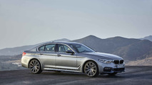 Fabrica da BMW no Brasil - Página 21 2017-bmw-5-series