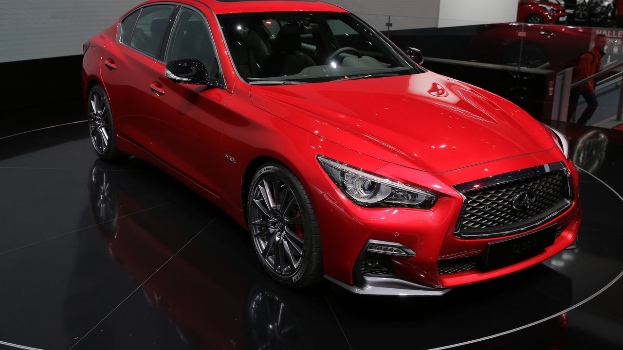 2014 - [Infiniti] Q50 - Page 7 2018-infiniti-q50