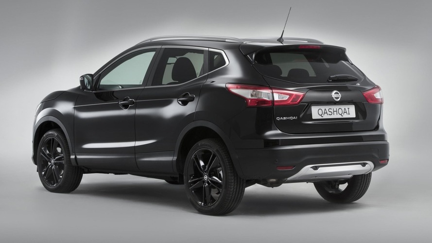 Enquanto isso, nos Estados Unidos/USA - Página 52 Nissan-qashqai-black-edition