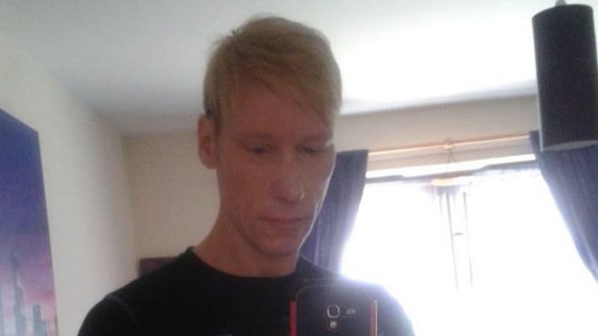 Stephen Port: More poison charges for serial killings suspect _90511510_mediaitem90508064