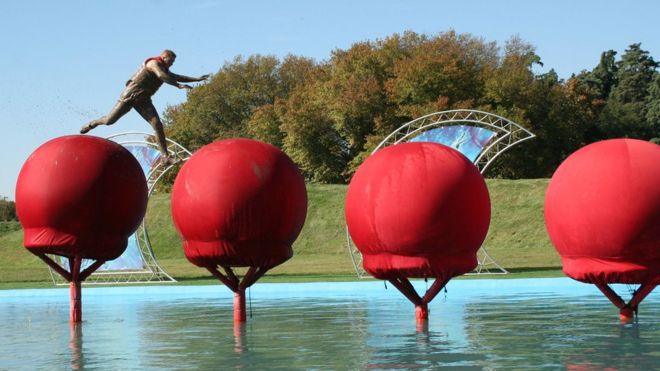 Nouvelles épreuves et aventures de Fort Boyard 2016 - Page 7 _88615868_hi008091659