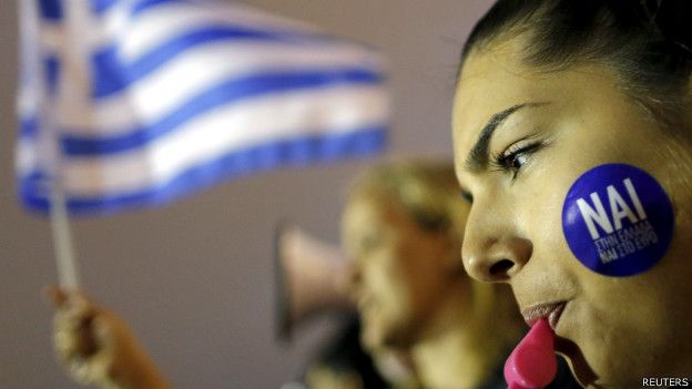 8 preguntas básicas para entender lo que pasa en Grecia… y sus consecuencias 150701041707_greece_624x351_reuters