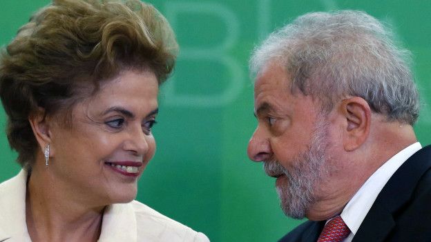  Antonio Di Pietro - Promotor da operação mãos LIMPAS - BBC  160318010932_dilma_lula_624x351_getty_nocredit