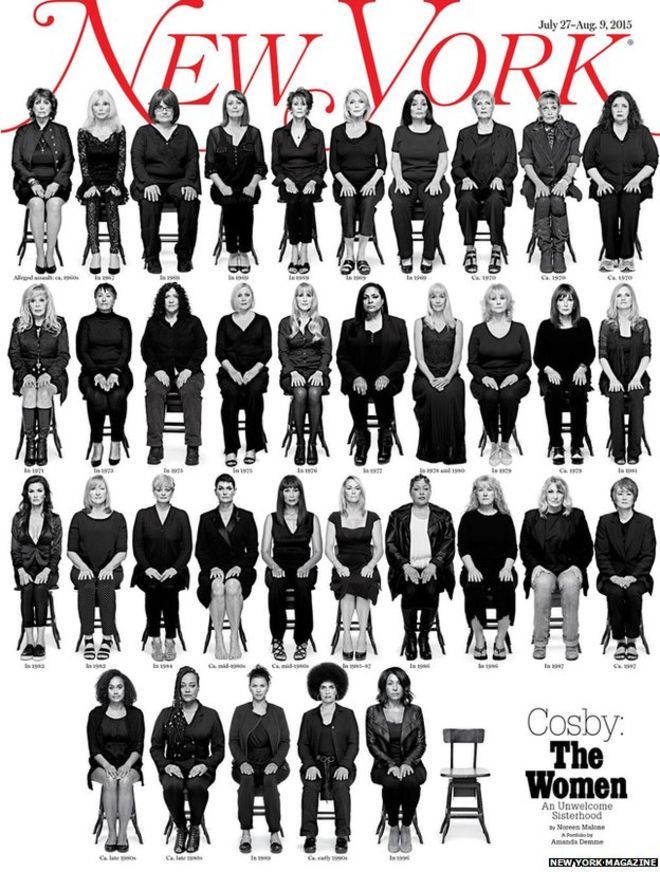 Bill Cosby acusado de abuso sexual 150727171123__84503305_newyorkmag