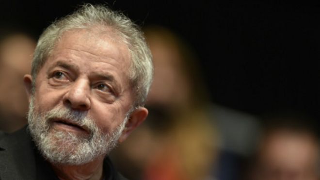 Expresidente de Brasil Lula obligado a declarar como sospechoso del escándalo de corrupción de Petrobras 160304122140_lula_da_silva_640x360_afp_nocredit