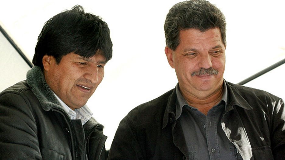 NOTICIA DE VENEZUELA  - Página 39 151019191220_evo_morales_junto_a_julio_montes_en_2006_624x351_getty_nocredit