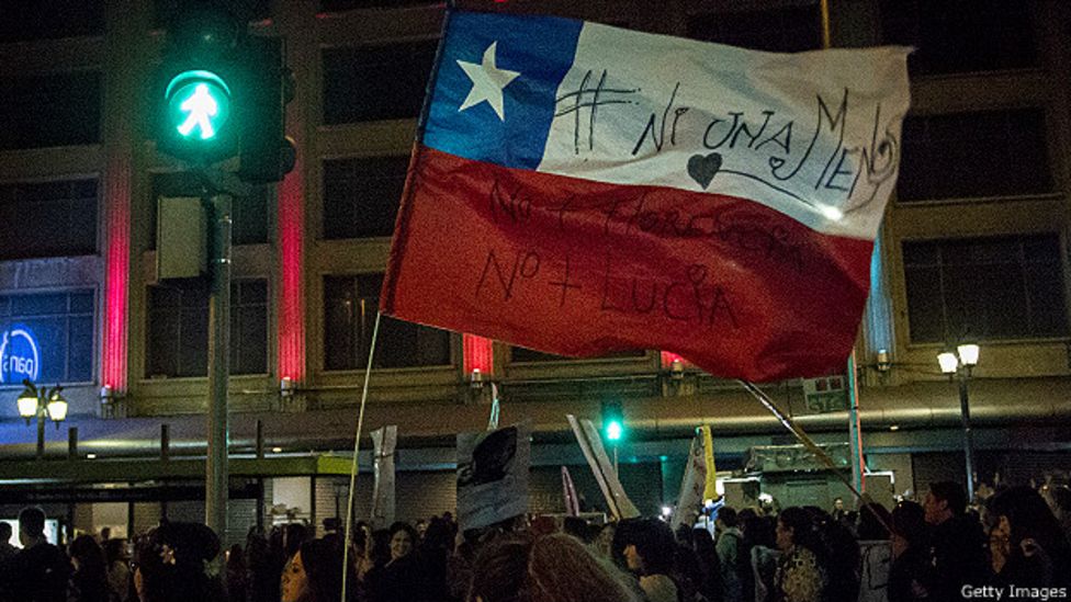 País por país: el mapa que muestra las trágicas cifras de los feminicidios en América Latina 161101133115_femicide_chile_624x351_gettyimages