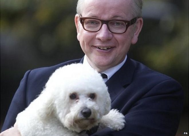 Boris odustaje umjesto njega kandidat neocons i luđak Gove _78482481_d243888d-fee7-43f6-8463-48e0b6f1f4ca