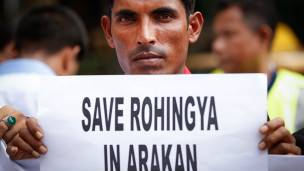 El "ping pong humano" que pone en peligro la vida de centenares de personas 150512132645_myanmar_rohingya_304x171_ap_nocredit