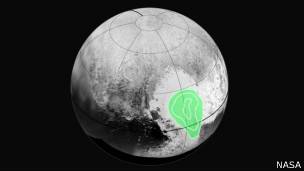 Qué muestran los detalles de la primera imagen HD de Plutón 150717191505_sp_pluton_304x171_nasa
