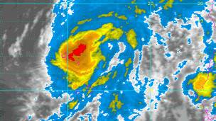 Fred, el raro huracán que bate récords frente a las costas de Africa 150901022832_sp_hurricane_fred_304x171_noaa_nocredit