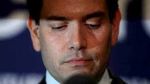 ¿Cuánto le cuesta a EE.UU. recibir a los miles de cubanos que están llegando a su territorio? 160316041323_marco_rubio_304x171_reuters_nocredit