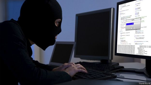 Cómo saber si te están robando el wifi y consejos para evitarlo 150414101713_hackers_624x351_thinkstock