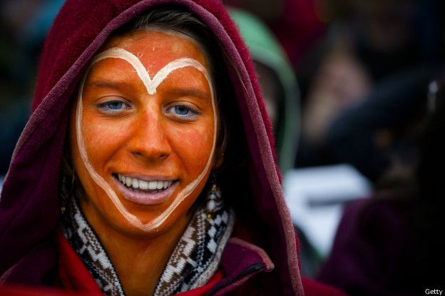 Seguimiento al Acuerdo de París sobre el Cambio Climático 151129155456_protestas_cumbre_cambio_climatico_paris_624x415_getty