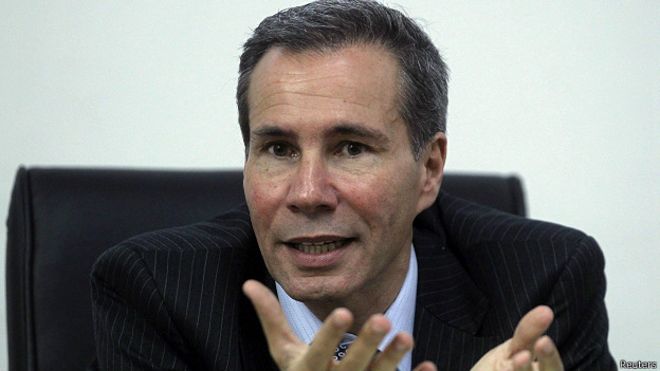 Hallan muerto a Alberto Nisman, el fiscal que denunció a la presidenta de Argentina 150119062950_alberto_nisman_argentina_624x351_reuters