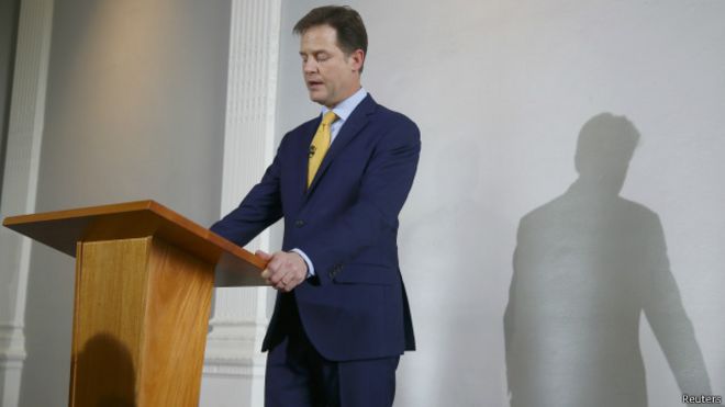 موسكو تنتقد إعلان أوروبا لأسماء شخصيات "القائمة السوداء" 150508111211_nick_clegg_640x360_reuters