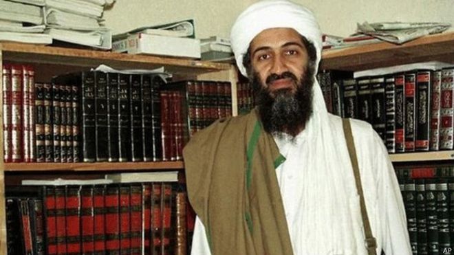 Lo que revelan los libros de “la biblioteca de Osama bin Laden” 150520232714_sp_osama_biblioteca_624x351_ap