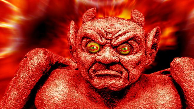 Cómo le salieron cuernos al diablo 160503165348_diablo_promos_alternativos_640x360_pixabay_nocredit